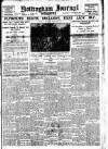 Nottingham Journal Saturday 29 November 1919 Page 1