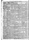 Nottingham Journal Monday 01 December 1919 Page 4