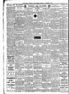 Nottingham Journal Monday 01 December 1919 Page 6