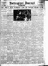 Nottingham Journal Friday 02 January 1920 Page 1