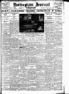 Nottingham Journal Saturday 03 January 1920 Page 1