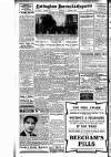 Nottingham Journal Monday 12 January 1920 Page 8