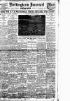 Nottingham Journal Thursday 15 January 1920 Page 1