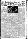 Nottingham Journal Thursday 29 January 1920 Page 1
