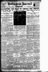 Nottingham Journal Tuesday 03 February 1920 Page 1