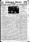 Nottingham Journal Thursday 12 February 1920 Page 1
