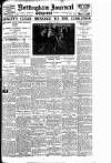 Nottingham Journal Thursday 26 February 1920 Page 1