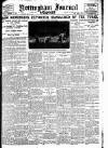 Nottingham Journal Friday 27 February 1920 Page 1