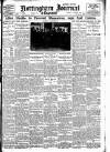 Nottingham Journal Friday 12 March 1920 Page 1