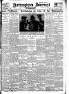 Nottingham Journal Saturday 13 March 1920 Page 1