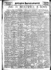 Nottingham Journal Saturday 13 March 1920 Page 8