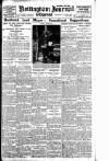 Nottingham Journal Wednesday 24 March 1920 Page 1