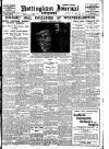 Nottingham Journal Saturday 17 April 1920 Page 1