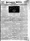 Nottingham Journal Saturday 24 April 1920 Page 1