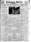 Nottingham Journal Saturday 12 June 1920 Page 1