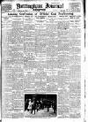 Nottingham Journal Saturday 19 June 1920 Page 1