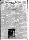 Nottingham Journal Saturday 26 June 1920 Page 1
