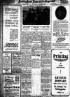 Nottingham Journal Wednesday 01 September 1920 Page 8