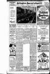 Nottingham Journal Monday 01 November 1920 Page 8