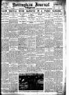 Nottingham Journal Friday 26 November 1920 Page 1