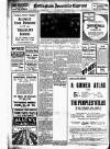 Nottingham Journal Wednesday 01 December 1920 Page 8