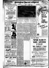 Nottingham Journal Friday 03 December 1920 Page 8