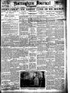 Nottingham Journal Friday 24 December 1920 Page 1
