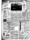 Nottingham Journal Friday 24 December 1920 Page 8