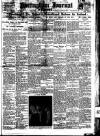 Nottingham Journal Saturday 12 February 1921 Page 1