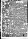 Nottingham Journal Saturday 29 January 1921 Page 4