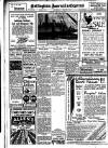 Nottingham Journal Wednesday 05 January 1921 Page 8