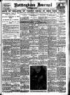 Nottingham Journal Thursday 20 January 1921 Page 1