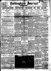 Nottingham Journal Saturday 29 January 1921 Page 1