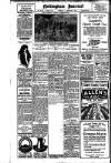 Nottingham Journal Tuesday 01 February 1921 Page 8