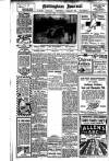 Nottingham Journal Wednesday 02 February 1921 Page 8
