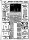 Nottingham Journal Monday 21 February 1921 Page 8