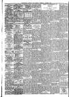 Nottingham Journal Saturday 05 March 1921 Page 4