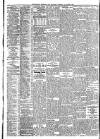 Nottingham Journal Tuesday 08 March 1921 Page 4