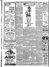 Nottingham Journal Wednesday 09 March 1921 Page 6