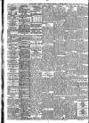 Nottingham Journal Monday 21 March 1921 Page 4