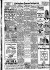 Nottingham Journal Monday 21 March 1921 Page 8