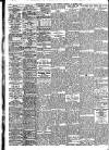 Nottingham Journal Tuesday 22 March 1921 Page 4