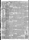 Nottingham Journal Wednesday 30 March 1921 Page 4