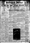 Nottingham Journal Friday 01 April 1921 Page 1