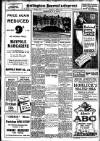 Nottingham Journal Friday 01 April 1921 Page 8
