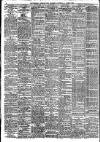 Nottingham Journal Saturday 02 April 1921 Page 2