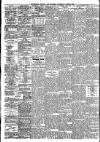 Nottingham Journal Saturday 02 April 1921 Page 4