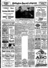 Nottingham Journal Saturday 02 April 1921 Page 8