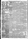 Nottingham Journal Wednesday 06 April 1921 Page 4