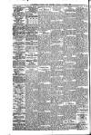 Nottingham Journal Tuesday 12 April 1921 Page 4